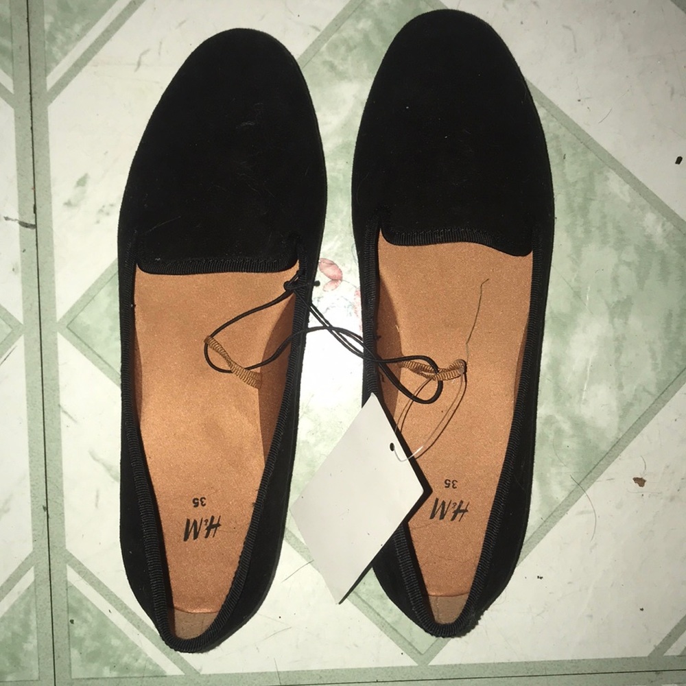 Loafers